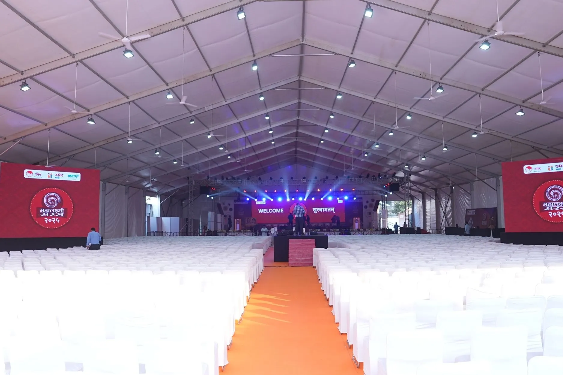 Burange MediaWorks Gallery